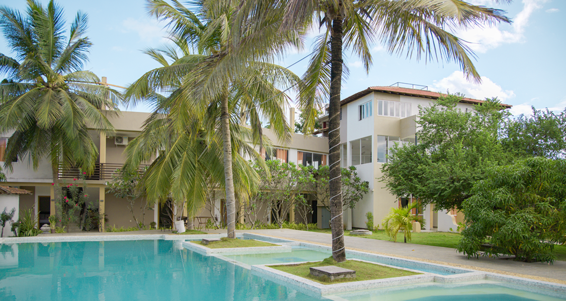 Arugam Bay-Tiara Surf Hostel Hiro1